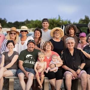 Meet your Posher, Nancy